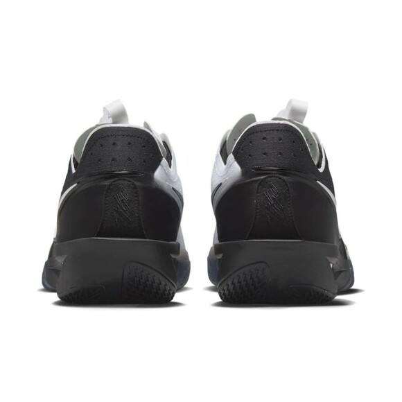 Mens Size 5.5/Womens Size 7 Nike Air Zoom GT Cut 3 Black White IB4458-001 New